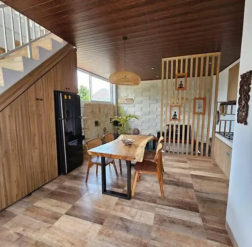 Villa Maranatha Uluwatu