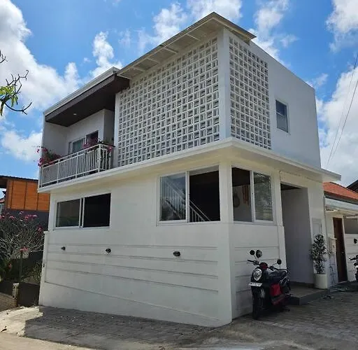 Villa Maranatha Uluwatu