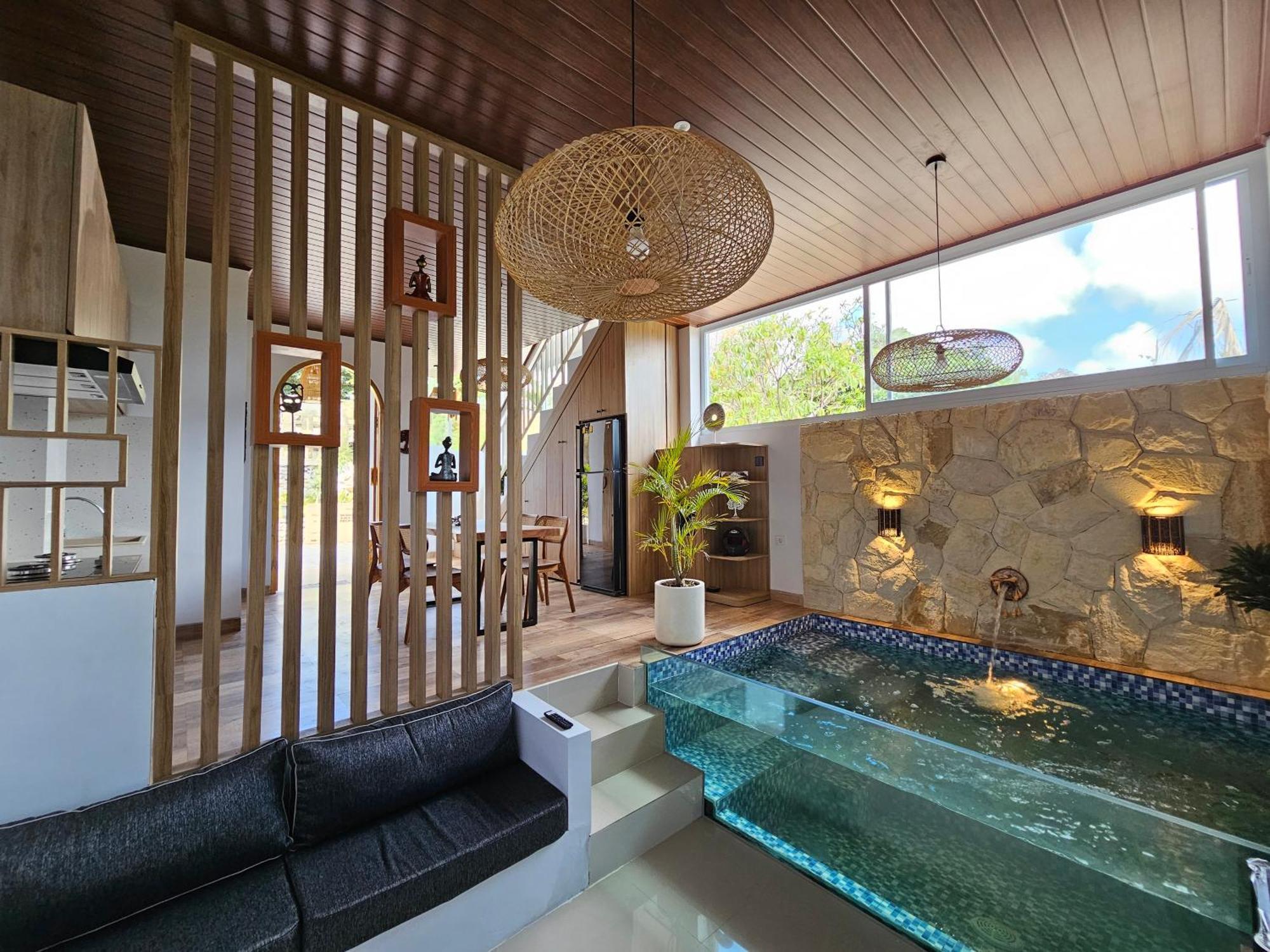 Villa Maranatha